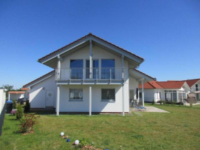 Villa Kleine Welle Trent